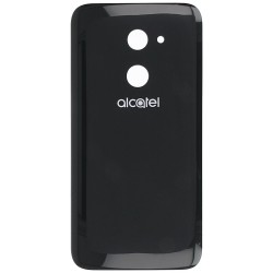  Back Tampa Alcatel A3 Ot5046 Grey Black 