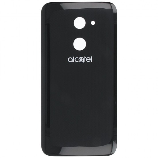 Tampa Traseira Alcatel A3 Ot5046 Preto