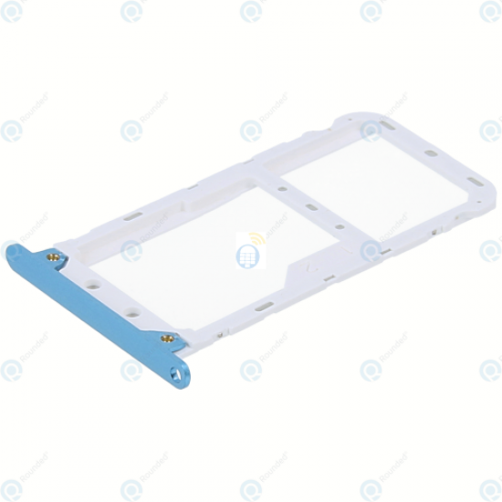 Sim Holder Xiaomi Redmi 5 Plus Blue