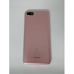 Back Cover Xiaomi Redmi 6a Pink