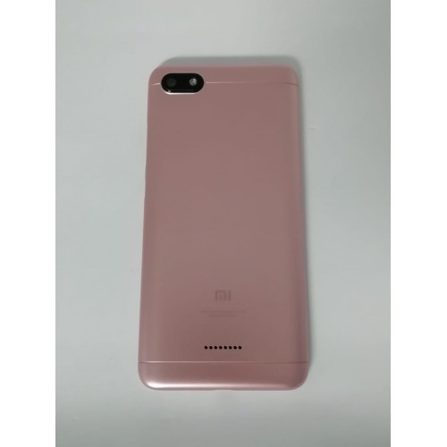 redmi 6a pink