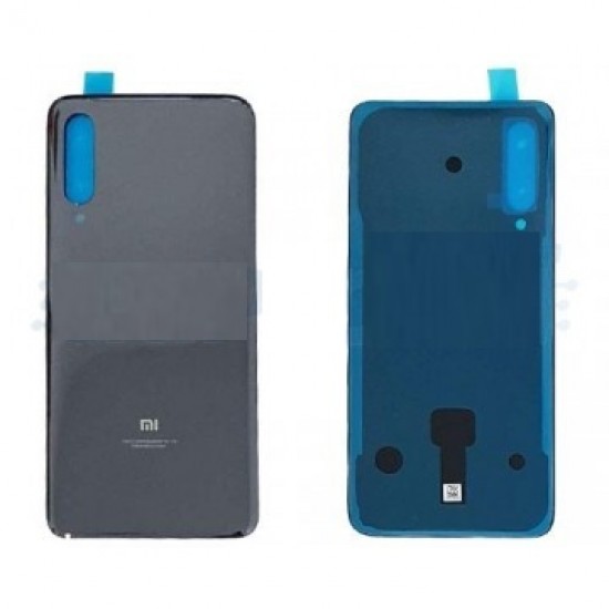 Back Cover Xiaomi Mi 9 Black