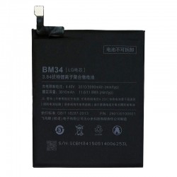 Bateria Xiaomi Note Pro Bm34