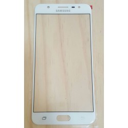 Vidro Para Touch Samsung Galaxy J7 2018 J737 Branco