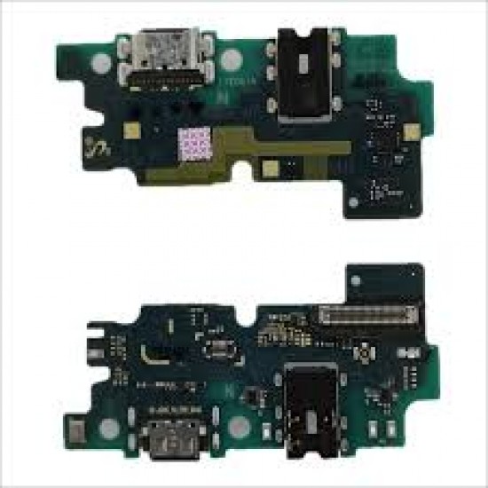 Charging Board Flex Samsung A50 A505