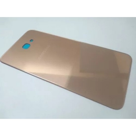 Tampa Traseira Samsung Galaxy J4 Plus /J415 Gold