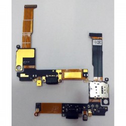 Charging Flex Nokia Nk8.1 Nk 8.1 Board