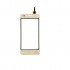 Touch+Lcd Huawei Y3-2 Y3 Ii Dual Gold