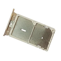 Sim Holder Outside Xiaomi Redmi Note 3 Gold