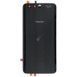 Tampa Traseira Huawei Honor 9 Stf-L09 Black