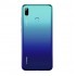 Back Cover Huawei P Smart 2019 Twilight Blue With Camera Lens