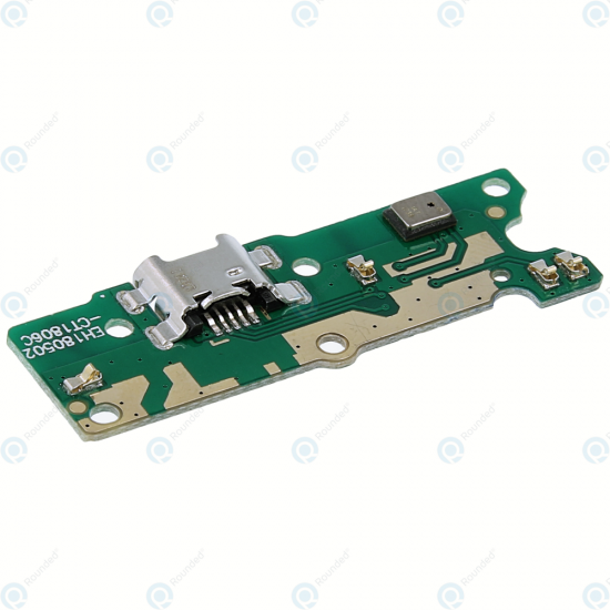 Charging Board Huawei Y5 2018 