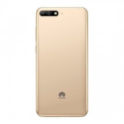  Back Cover Huawei Y6 2018 Gold