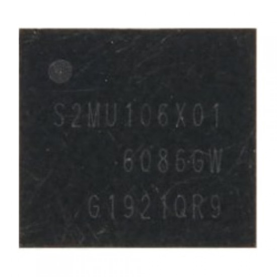 Samsung J5 2017,J530, J7 2017,J730 Charging Ic