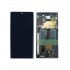 Touch+Lcd Com Frame Samsung Note 10 2019 N970f Black