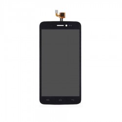 Touch+Display Wiko Lenny 5.0" Negro