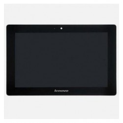 Touch+Display Lenovo Ideatab Yoga Tablet S6000 Black