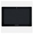 Touch+Display Lenovo Ideatab Yoga Tablet S6000 Black