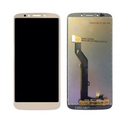 Touch+Display Motorola Moto E5/XT1920 5.7" Gold