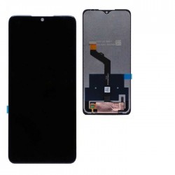 Touch+Display Nokia 6.2 6.3" Black