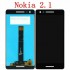 Touch+Display Nokia 2.1 5.5" Black