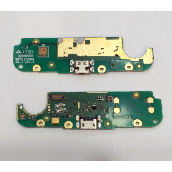 Charging Flex Nokia 2 Nk2