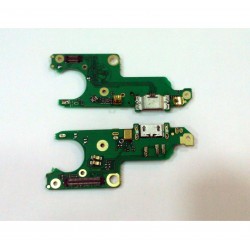 Charging Flex Nokia 1, Nk1, Nk 1 Board