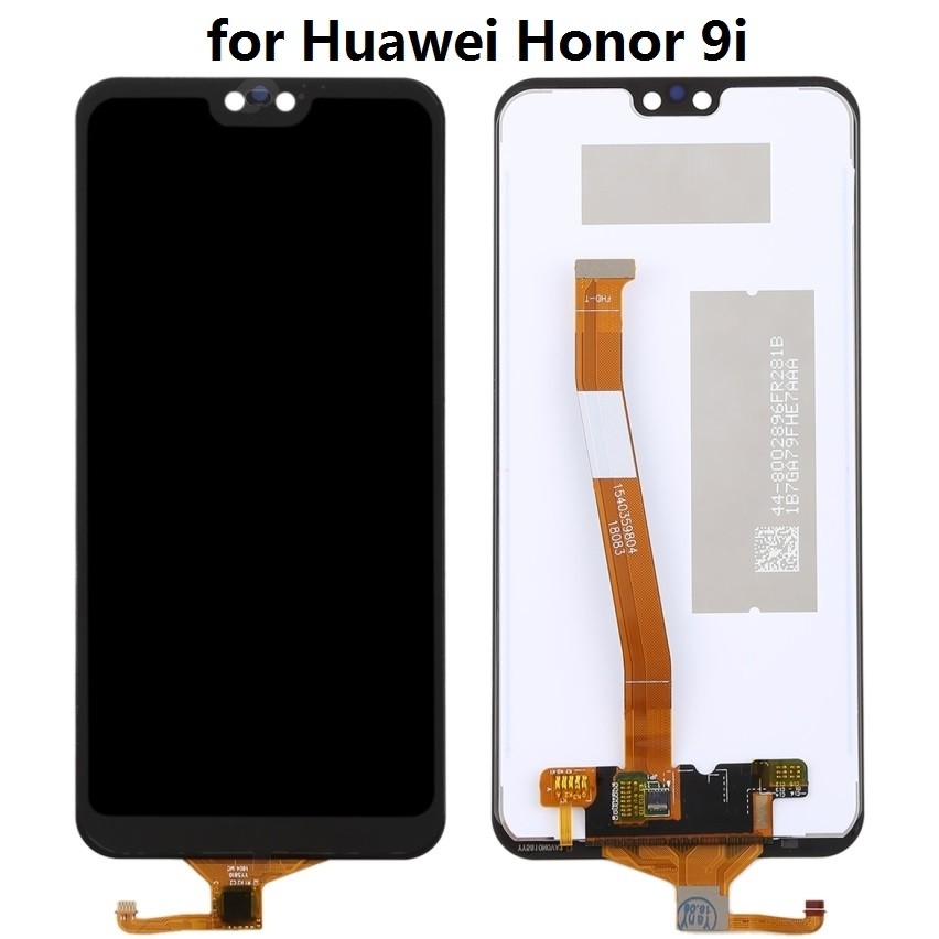 honour 9i touch