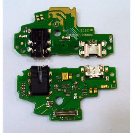 Charging Flex Huawei P Smart, FIG-Lx1, 7s + Micro Board