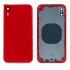 Back Tampa With Frame Apple Iphone Xr Original Red