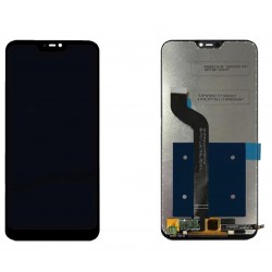 Touch+Display Xiaomi Mi A2 Lite/Redmi 6 Pro 5.84" Black