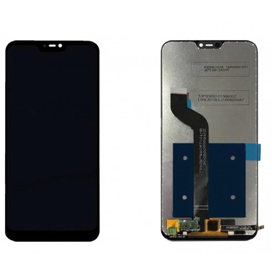 Touch+Display Xiaomi Mi A2 Lite/Redmi 6 Pro 5.84" Black