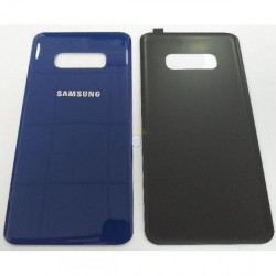 Back Cover Samsung Galaxy S10e G970 Blue