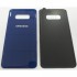 Back Cover Samsung Galaxy S10e G970 Blue