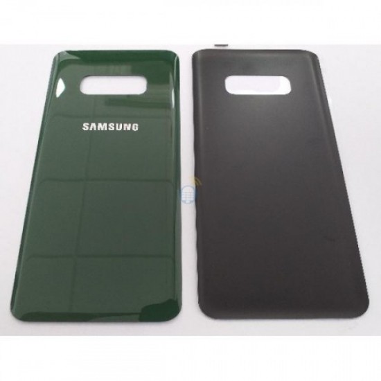 Back Cover Samsung Galaxy S10e G970 Green