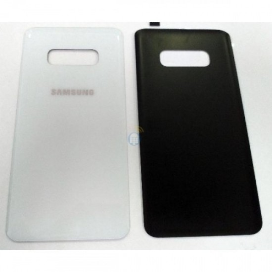 Back Cover Samsung Galaxy S10e G970 White