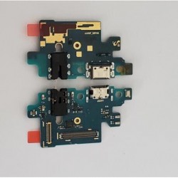 Charging+Audio Board Flex Samsung A40 A405