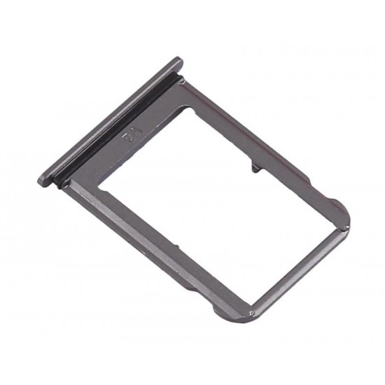 Sim Holder Xiaomi Mi 9 Preto