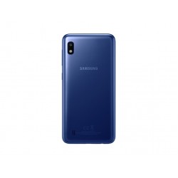 Back Tampa Samsung A10/A105 Blue