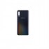 Samsung Galaxy A50/A505 Black Back Cover