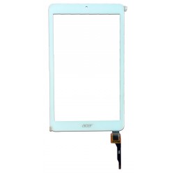 Touch Acer Iconia One 8 B1-870 White