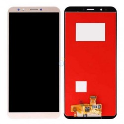 Touch+Display Huawei Y7 Prime 2018 Gold