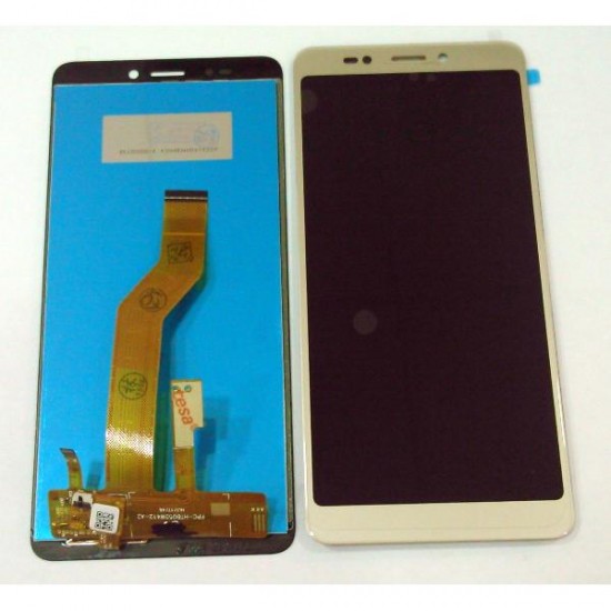 Touch+Display Wiko Jerry3 5.45" Gold