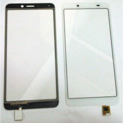 Touch Wiko Sunny 3 Plus White