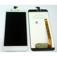 Touch+Display Wiko Upulse 5.5" White