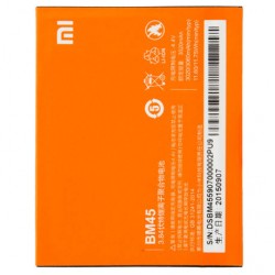 Battery Xiaomi Redmi Note 2 Bm45