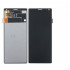 Touch+Display Sony Xperia 10/I3113/I3123/I4113/I4193 6.0" Black