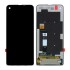 Touch+Display Motorola Moto One Vision/P50/XT1970 6.3" Black