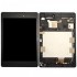 Touch+Display With Frame Asus Zenpad/Z581KL 7.9" Black