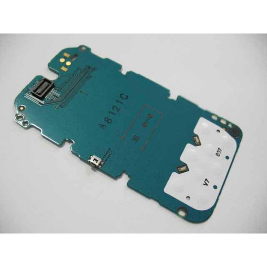 Frontal Board Nokia 5200